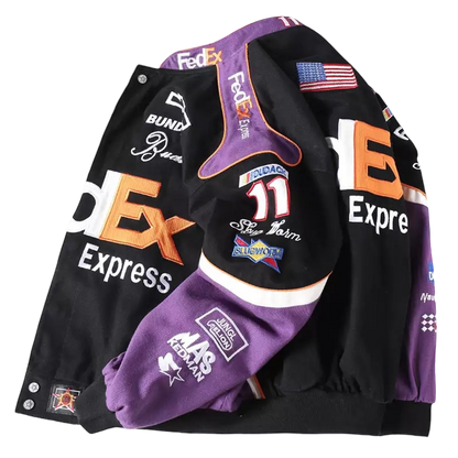 FEDEX JACKET