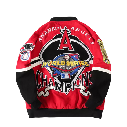 ANGELS JACKET