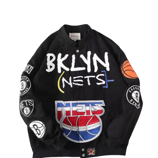 NETS JACKET