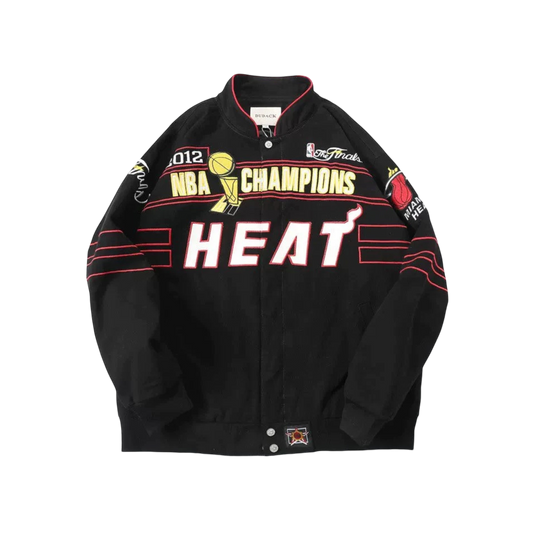 MIAMI CHAMP JACKET