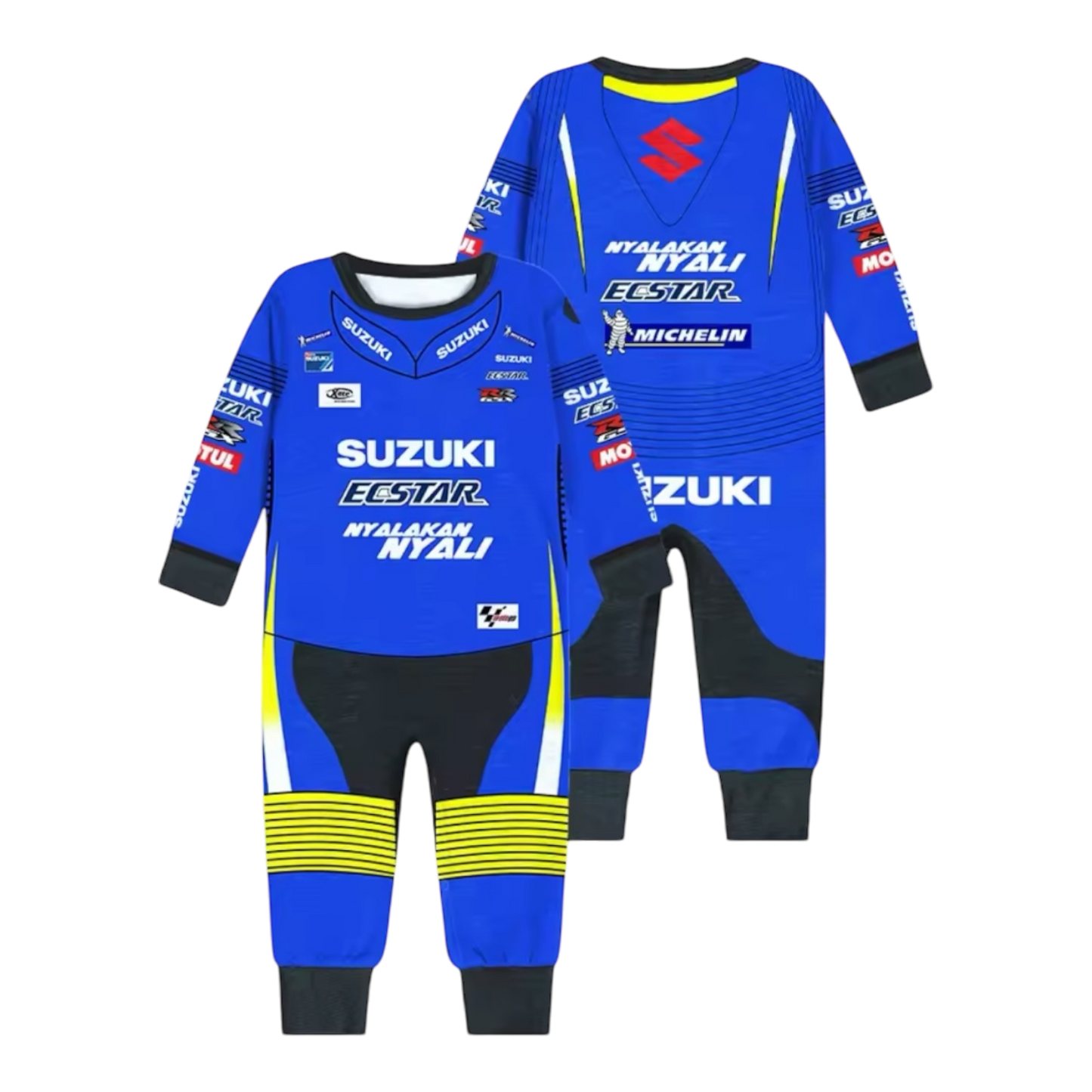 SUZUKI ONESIE