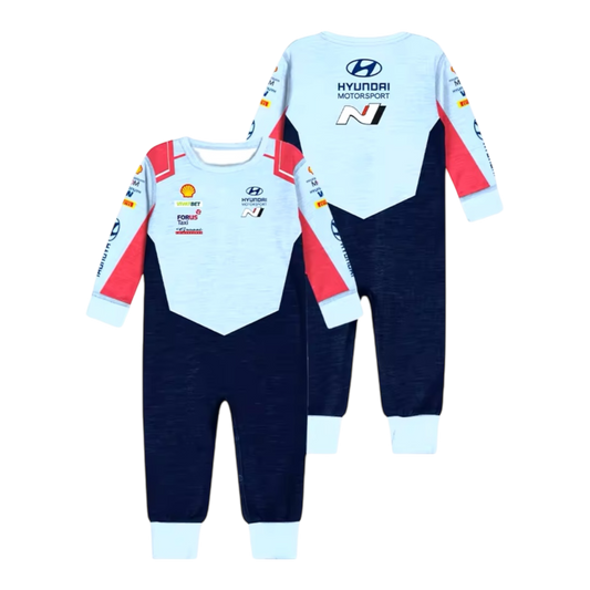 HYUNDAI SKY ONESIE