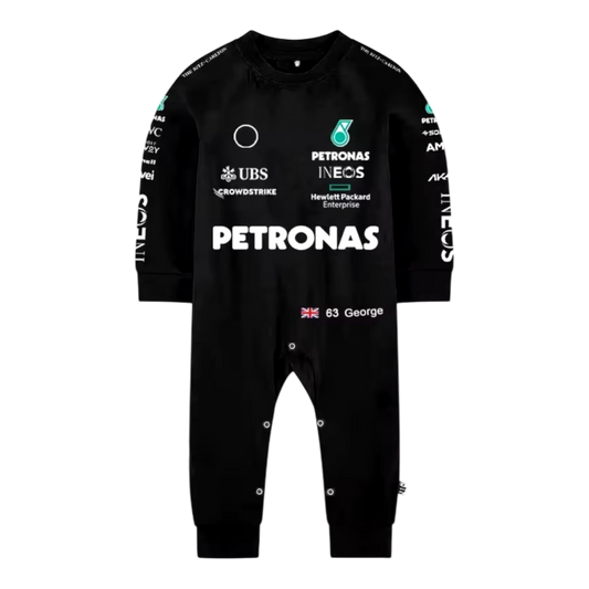 PETRO GEORGE ONESIE