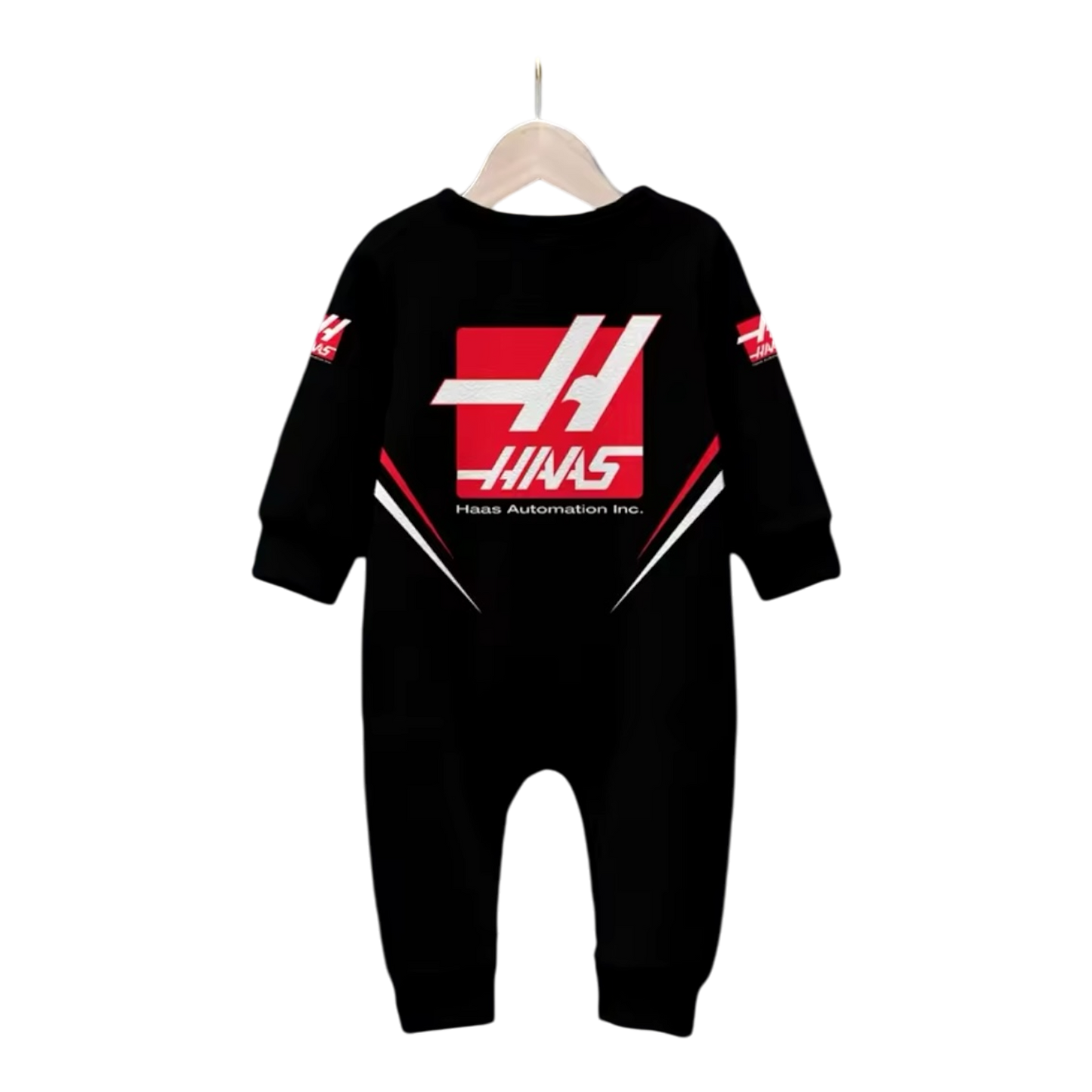 HAAS ONESIE