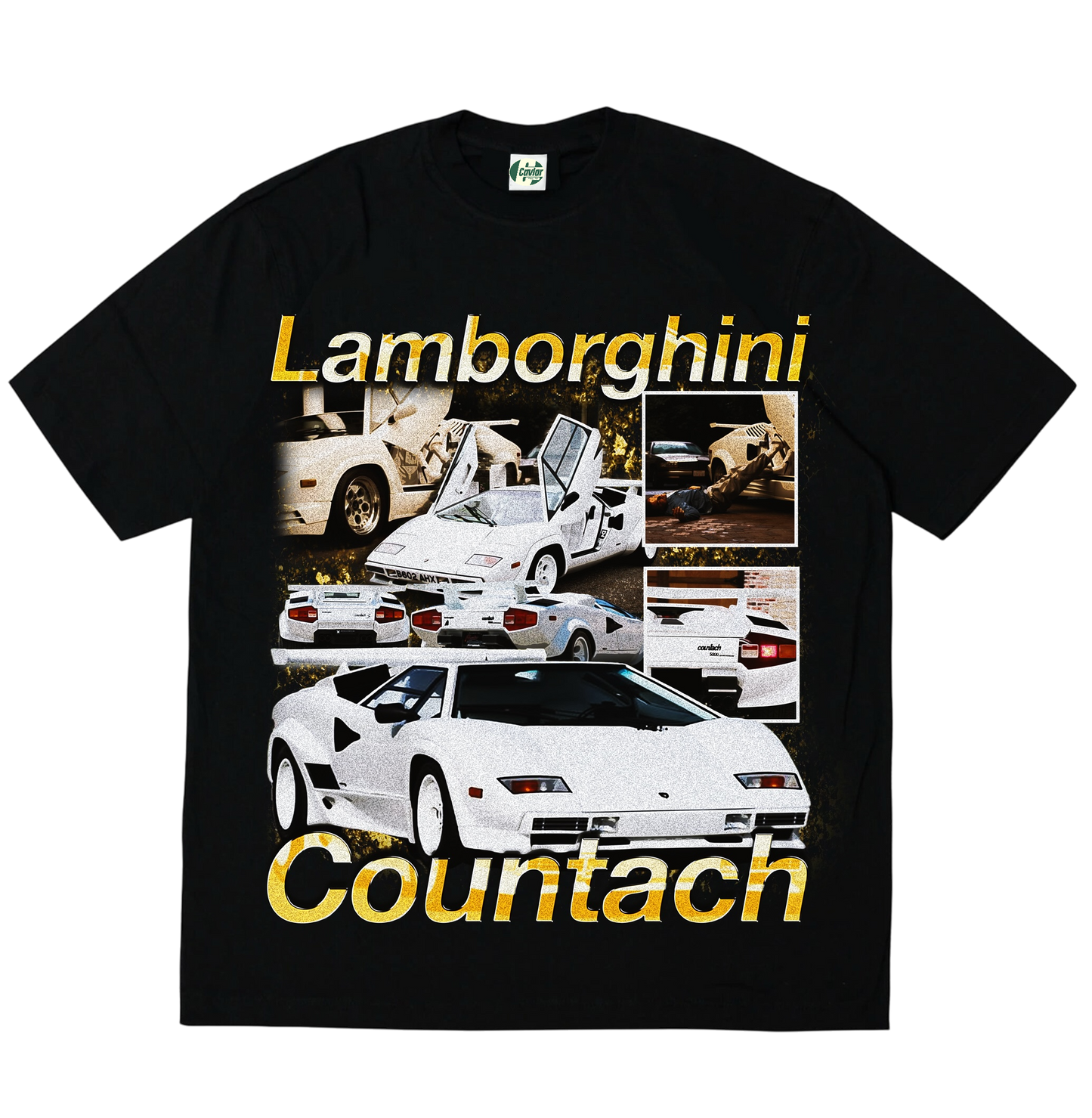 LAMBO TEE