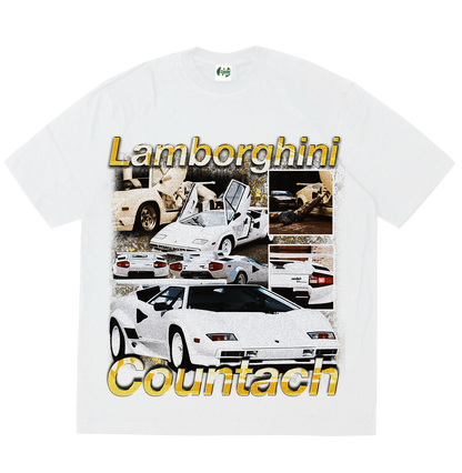 LAMBO TEE