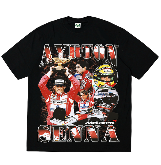 AYRTON TEE