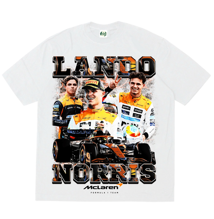 LANDO TEE