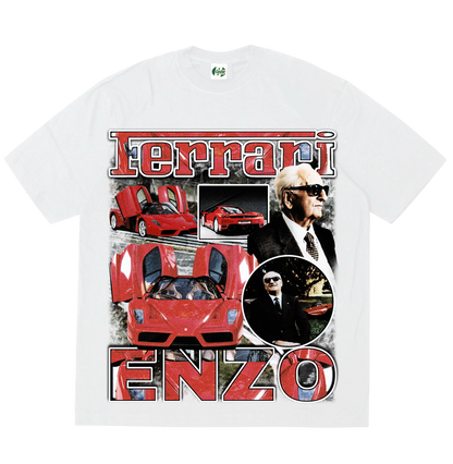 ENZO TEE