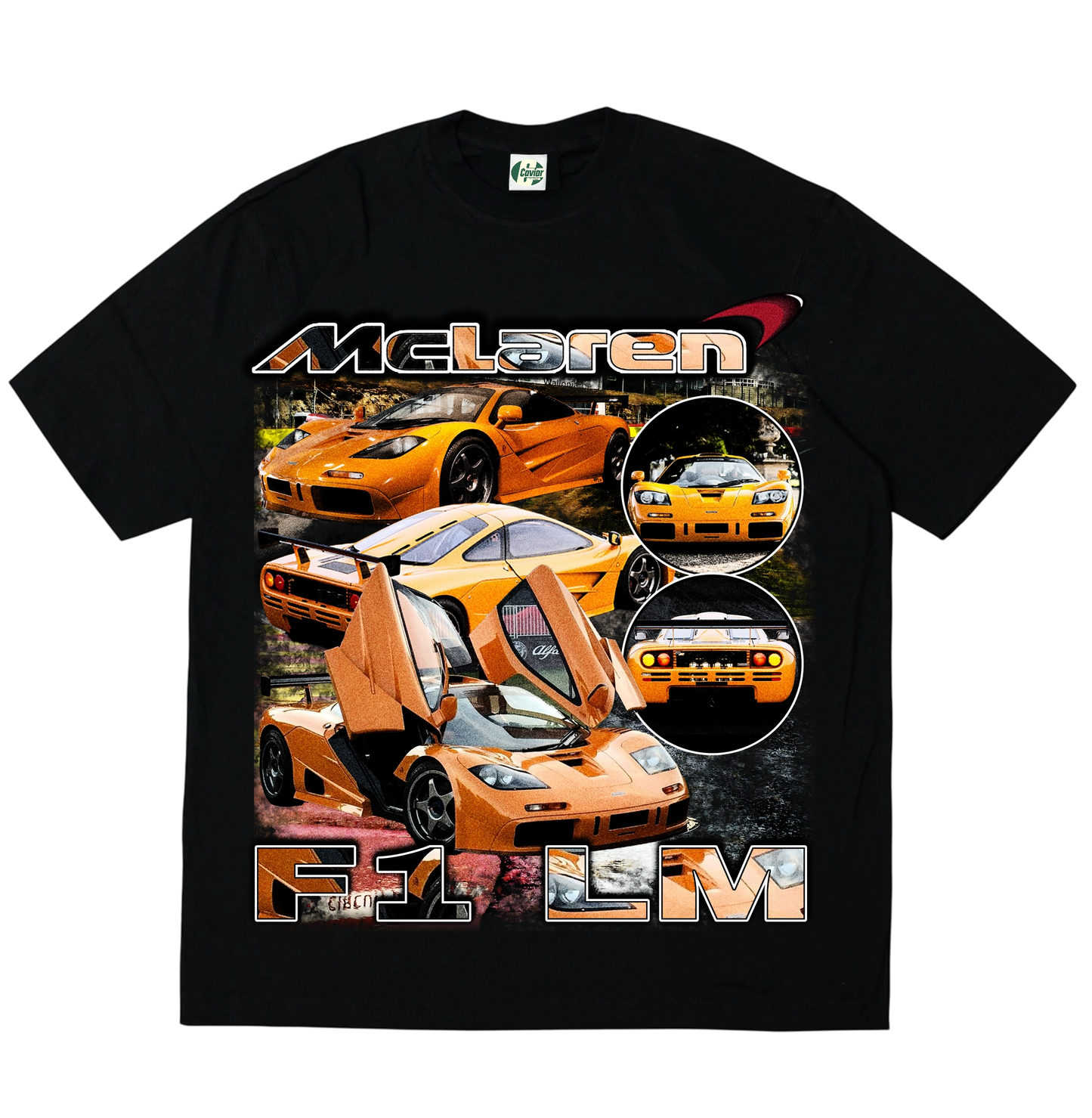 MC LM TEE