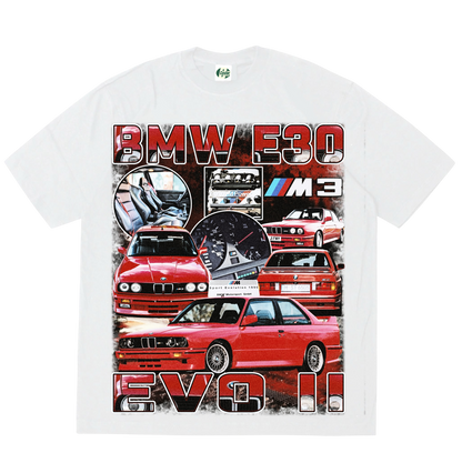 E30 TEE