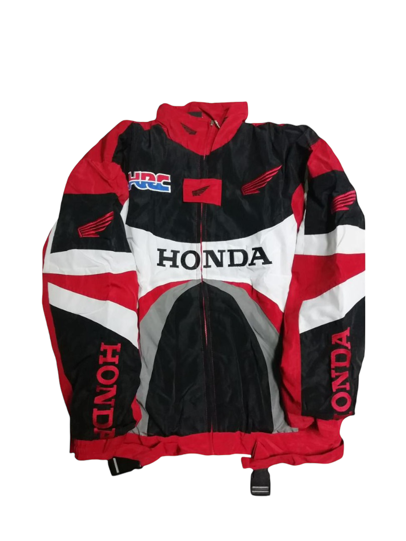 HONDA JACKET